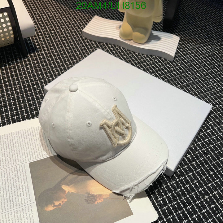 Moncler-Cap(Hat) Code: UH8156 $: 29USD