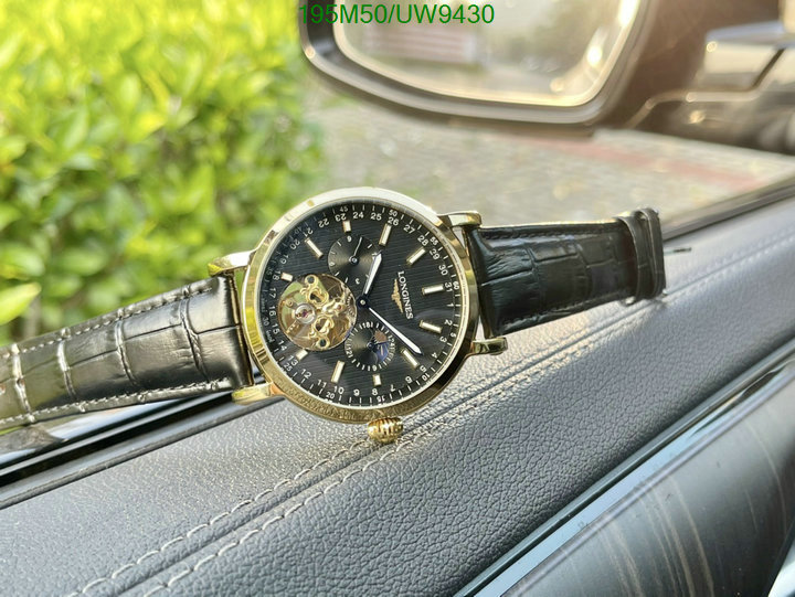 Longines-Watch-Mirror Quality Code: UW9430 $: 195USD