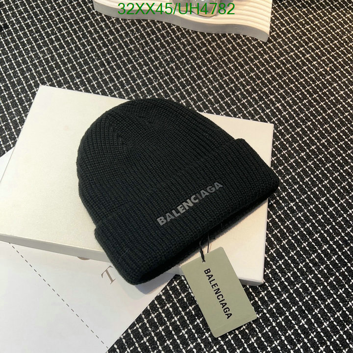 Balenciaga-Cap(Hat) Code: UH4782 $: 32USD