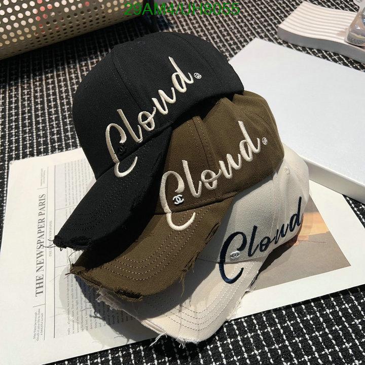 Chanel-Cap(Hat) Code: UH8055 $: 29USD