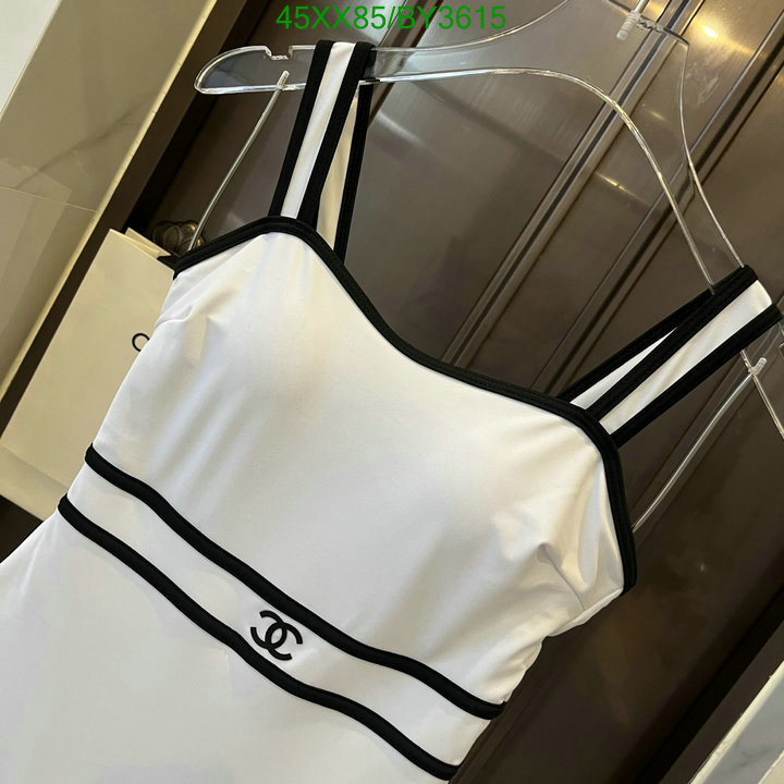 Chanel-Swimsuit Code: BY3615 $: 45USD