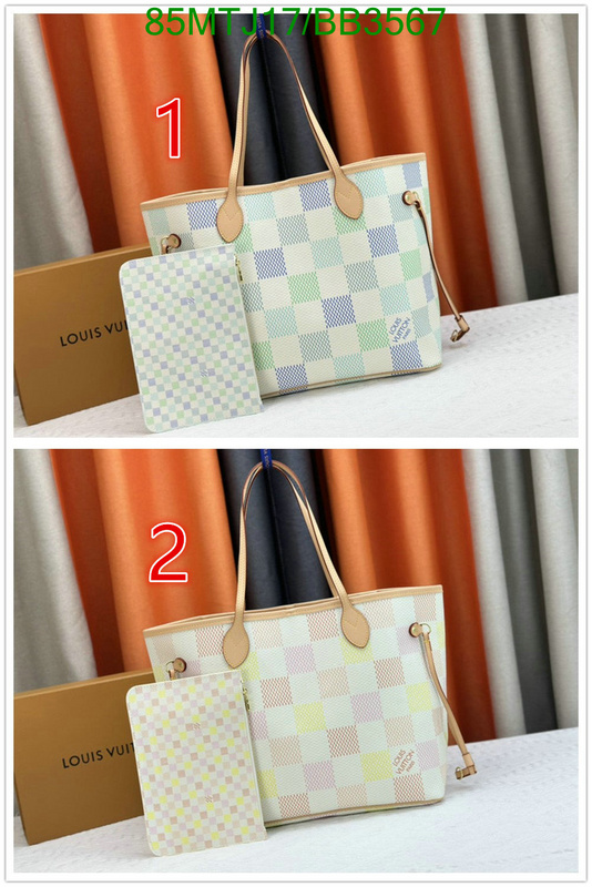 LV-Bag-4A Quality Code: BB3567 $: 85USD