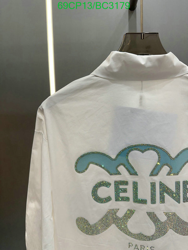Celine-Clothing Code: BC3179 $: 69USD