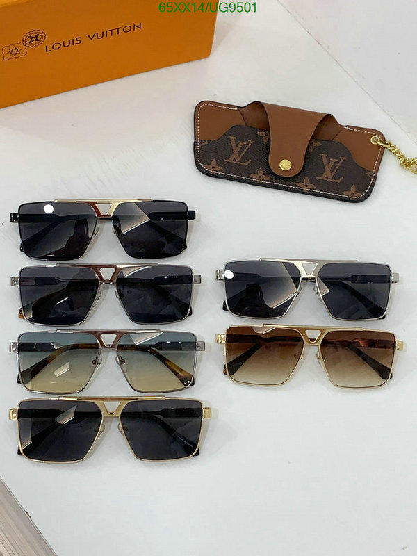 LV-Glasses Code: UG9501 $: 65USD