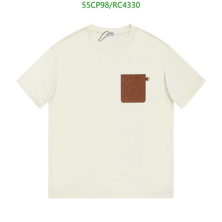 Loewe-Clothing Code: RC4330 $: 55USD