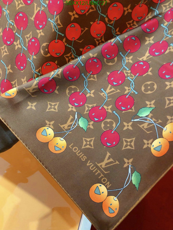 LV-Scarf Code: UM8727 $: 55USD