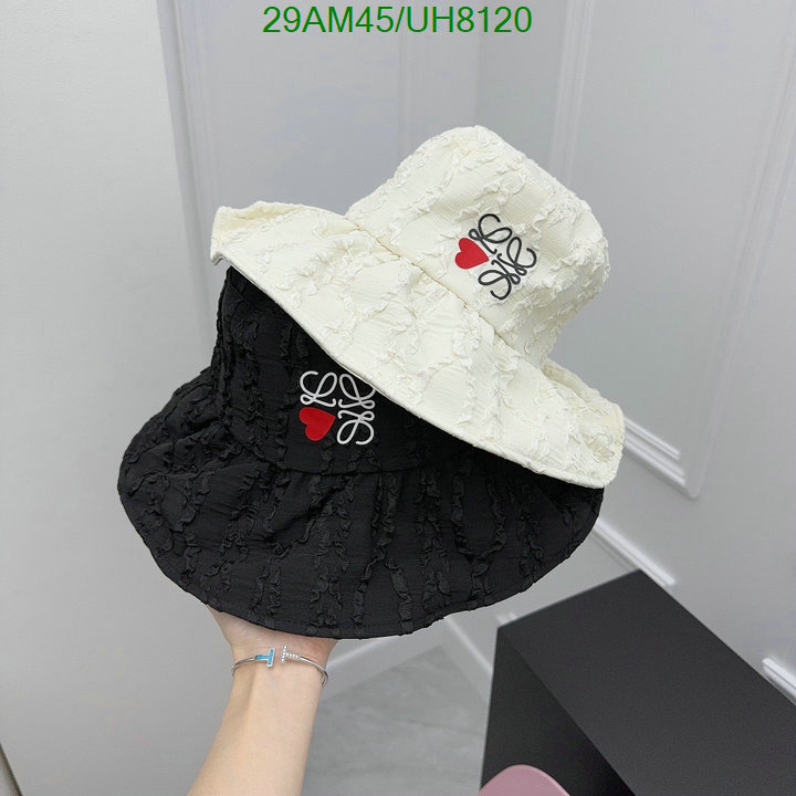 Loewe-Cap(Hat) Code: UH8120 $: 29USD