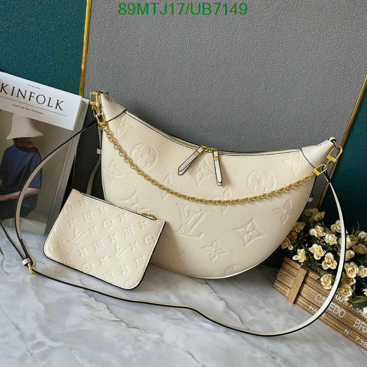 LV-Bag-4A Quality Code: UB7149 $: 89USD