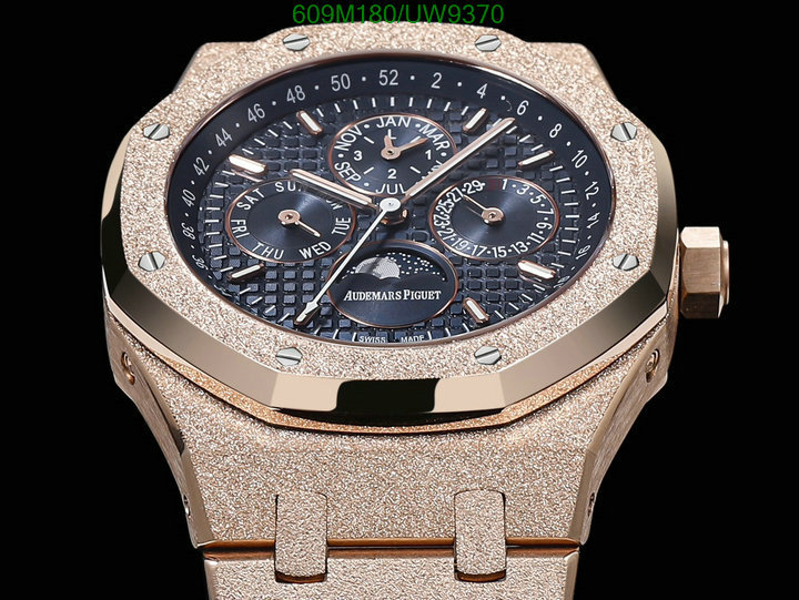 Audemars Piguet-Watch-Mirror Quality Code: UW9370 $: 609USD