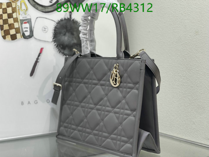 Dior-Bag-4A Quality Code: RB4312