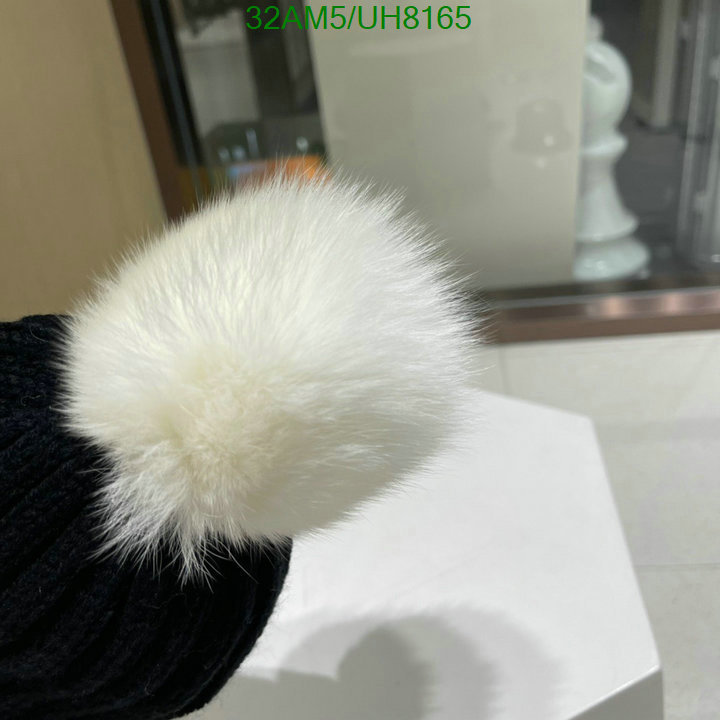 Moncler-Cap(Hat) Code: UH8165 $: 32USD