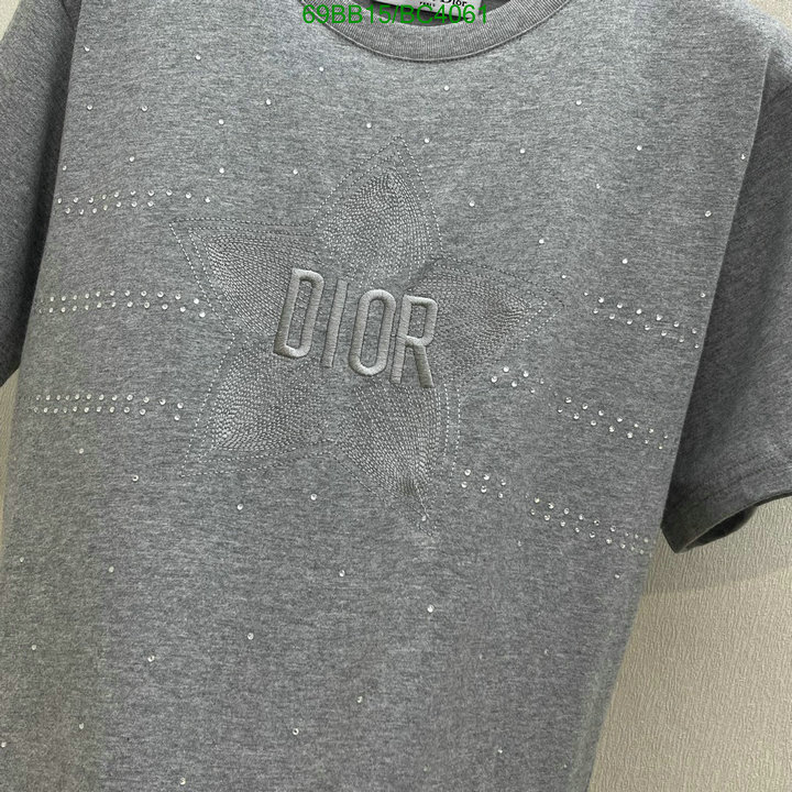 Dior-Clothing Code: BC4061 $: 69USD
