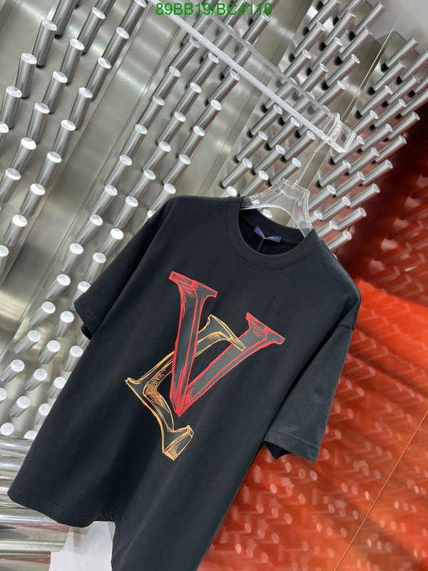 LV-Clothing Code: BC4110 $: 89USD