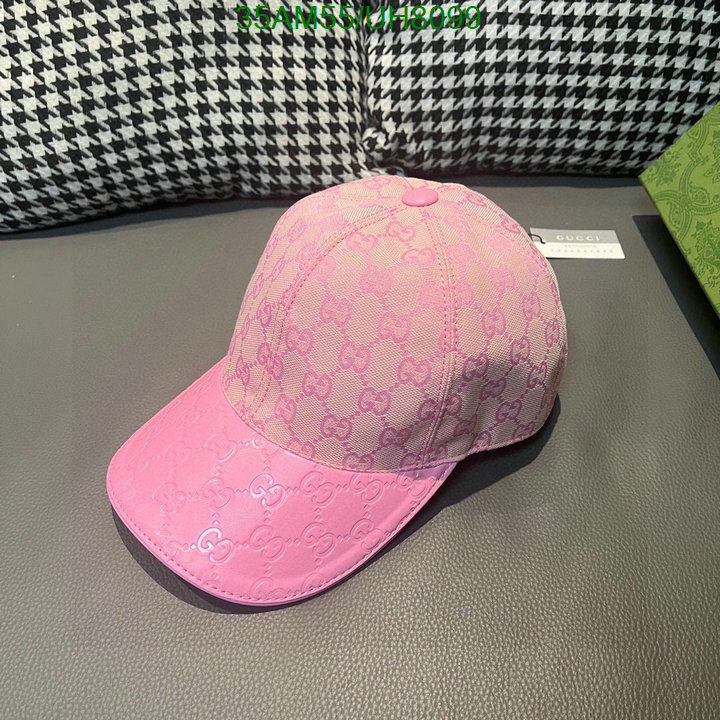 Gucci-Cap(Hat) Code: UH8099 $: 35USD