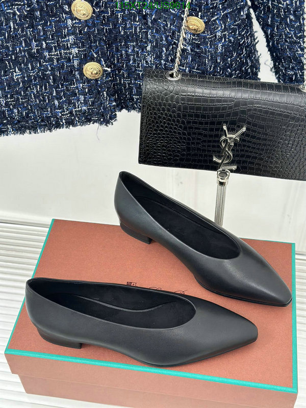 Loro Piana-Women Shoes Code: US9614 $: 115USD