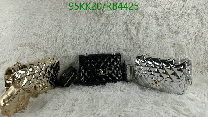 Chanel-Bag-4A Quality Code: RB4425