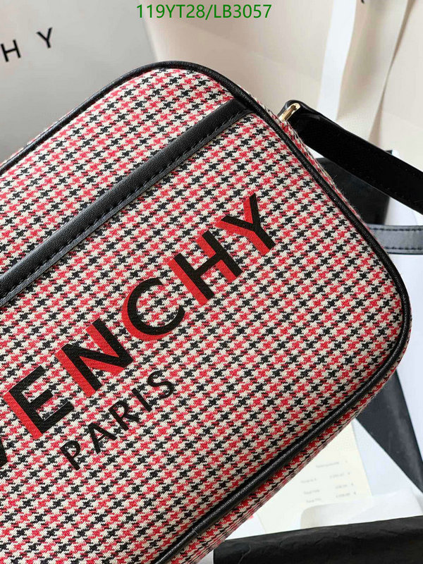 Givenchy-Bag-Mirror Quality Code: LB3057 $: 119USD