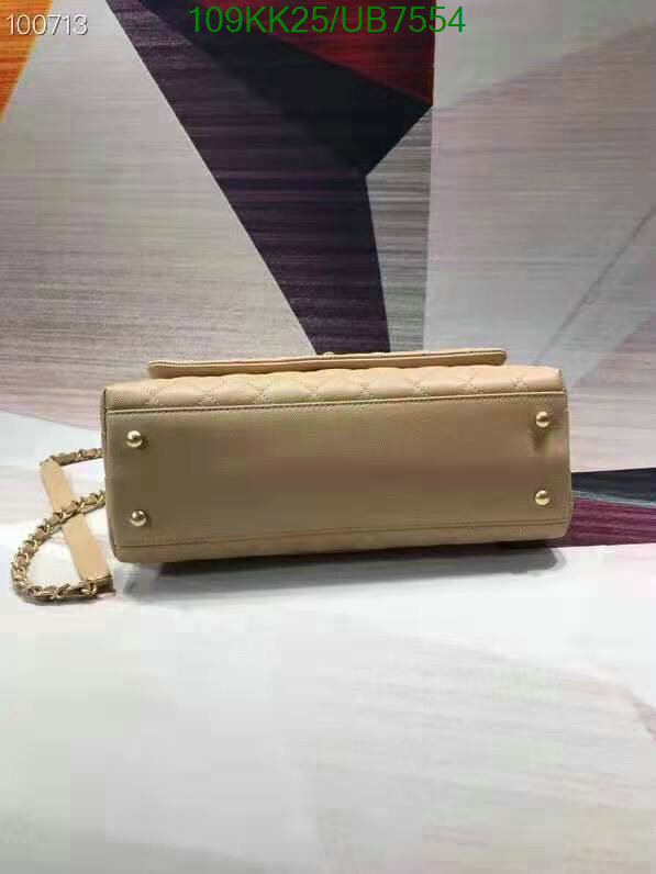 Chanel-Bag-4A Quality Code: UB7554 $: 109USD