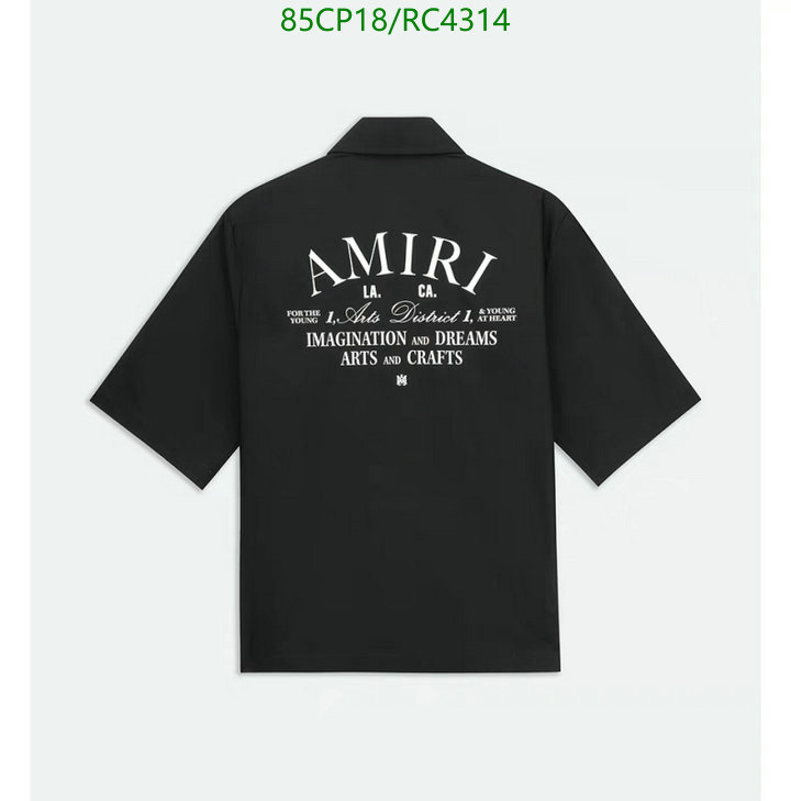 Amiri-Clothing Code: RC4314 $: 85USD