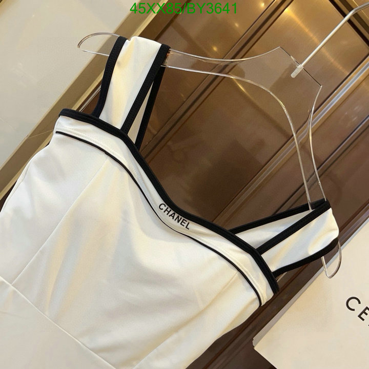 Chanel-Swimsuit Code: BY3641 $: 45USD