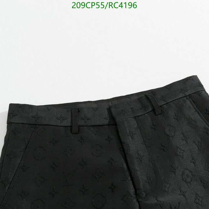 LV-Clothing Code: RC4196