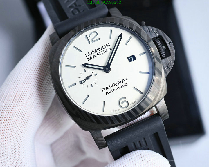 Panerai-Watch-Mirror Quality Code: UW9352 $: 235USD