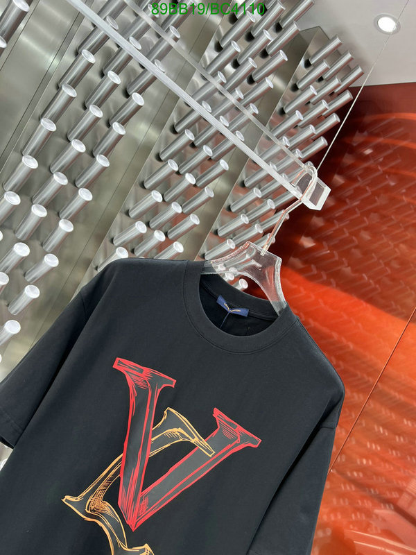 LV-Clothing Code: BC4110 $: 89USD