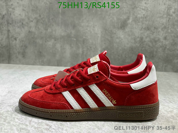 Adidas-Women Shoes Code: RS4155 $: 75USD