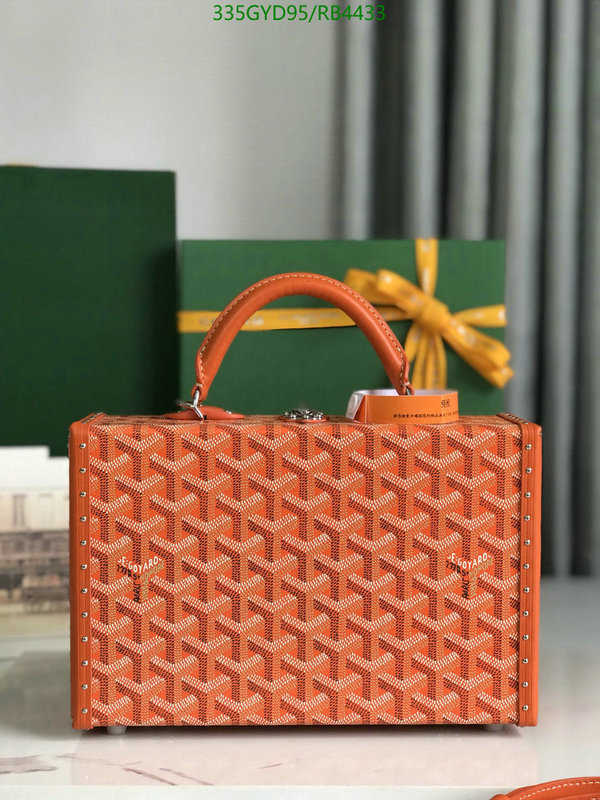 Goyard-Bag-Mirror Quality Code: RB4433 $: 335USD