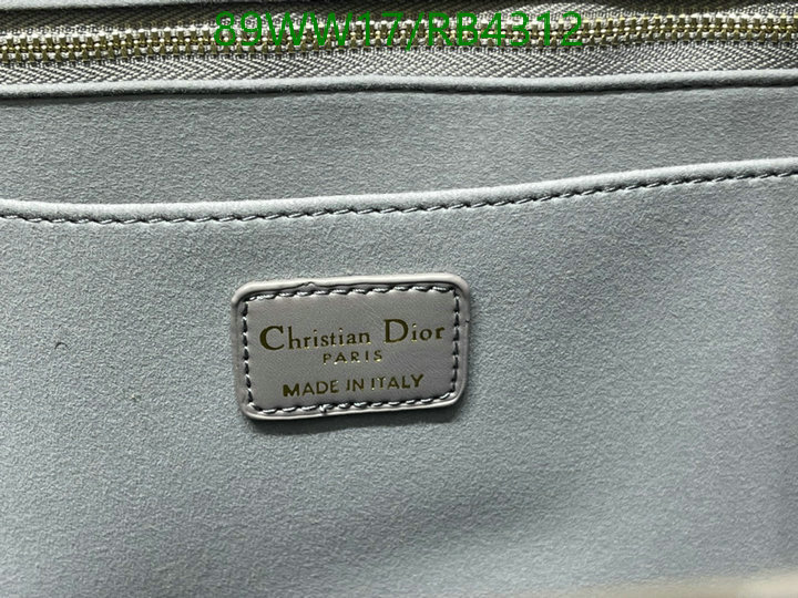 Dior-Bag-4A Quality Code: RB4312