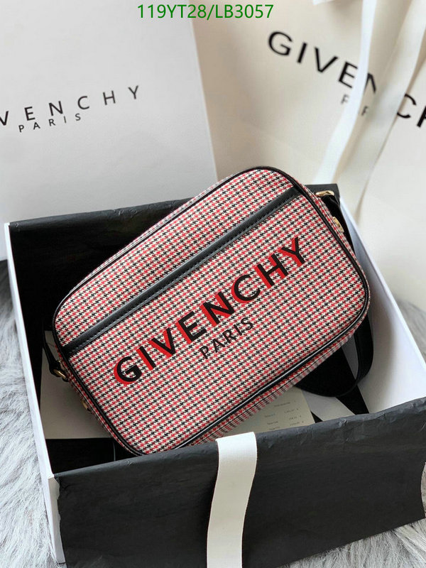 Givenchy-Bag-Mirror Quality Code: LB3057 $: 119USD