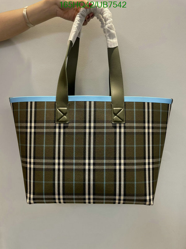 Burberry-Bag-4A Quality Code: UB7542