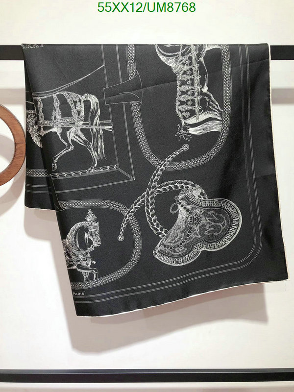 Hermes-Scarf Code: UM8768 $: 55USD