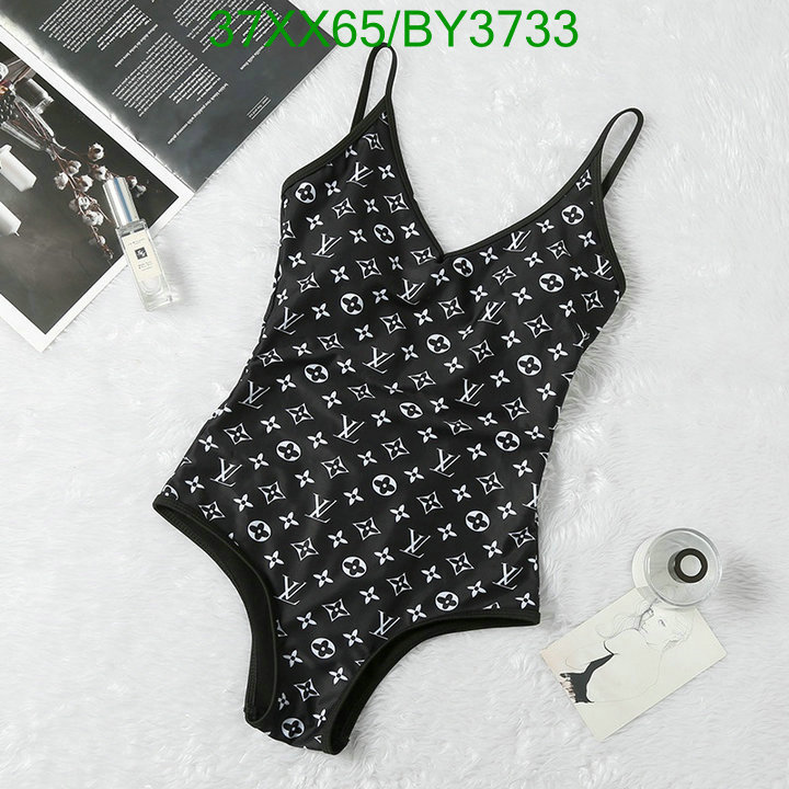 LV-Swimsuit Code: BY3733 $: 37USD