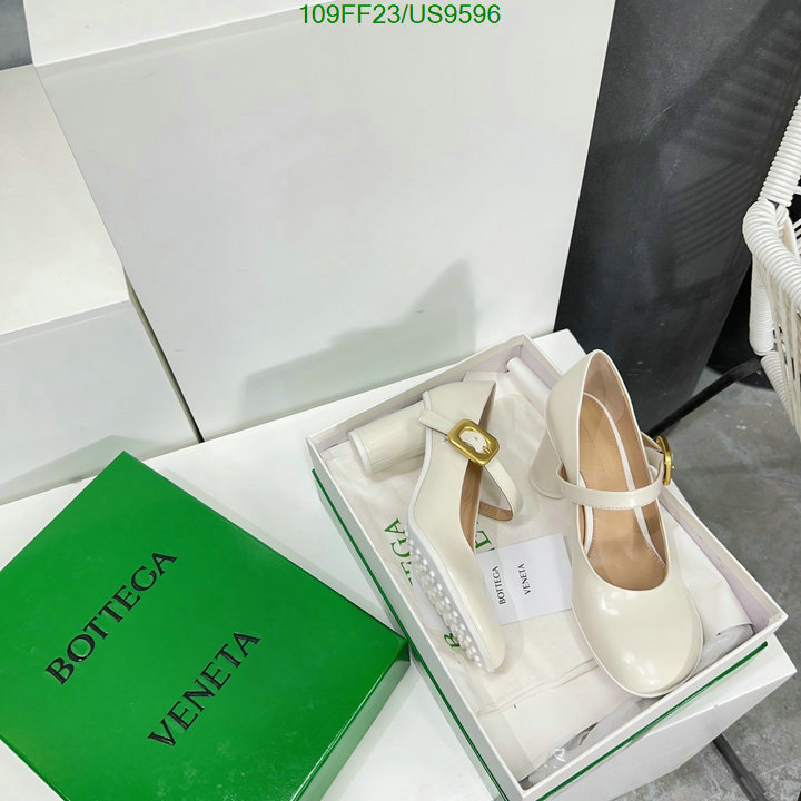 BV-Women Shoes Code: US9596 $: 109USD