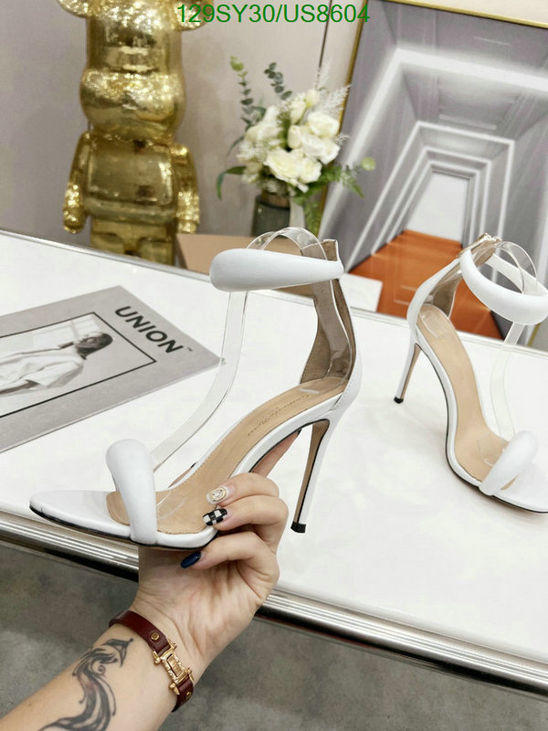 Gianvito Rossi-Women Shoes Code: US8604 $: 129USD