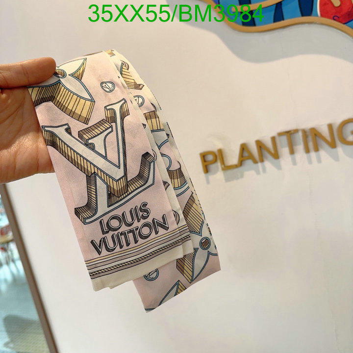 LV-Scarf Code: BM3984 $: 35USD