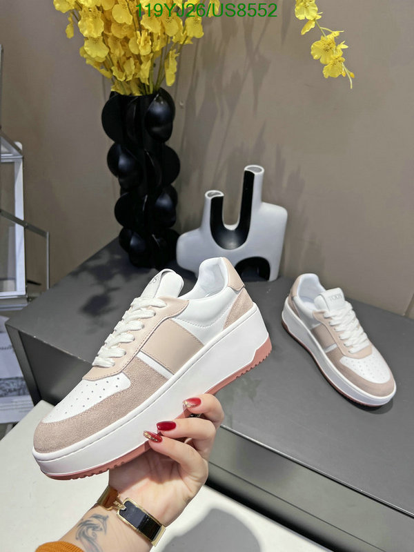 Tods-Women Shoes Code: US8552 $: 119USD
