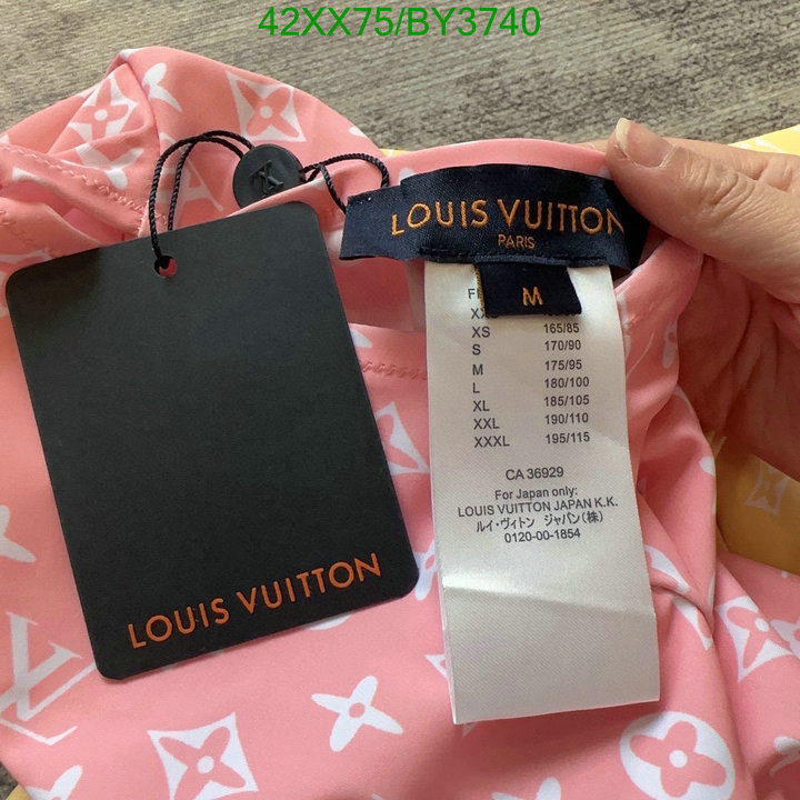 LV-Swimsuit Code: BY3740 $: 42USD