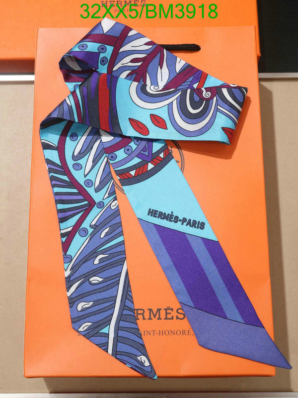 Hermes-Scarf Code: BM3918 $: 32USD