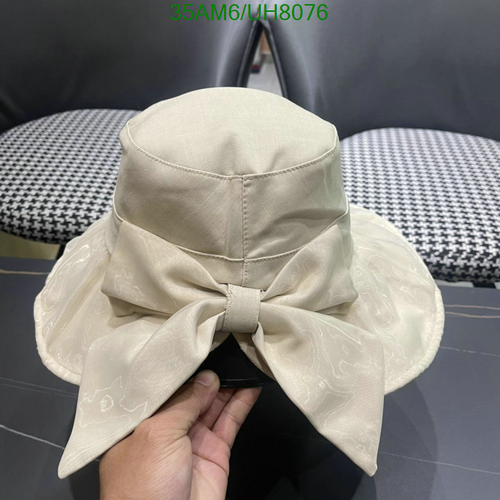Chanel-Cap(Hat) Code: UH8076 $: 35USD