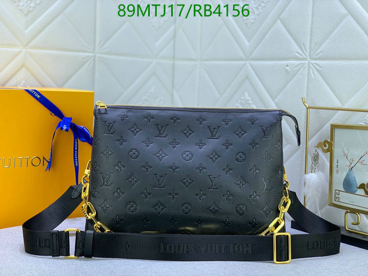 LV-Bag-4A Quality Code: RB4156 $: 89USD