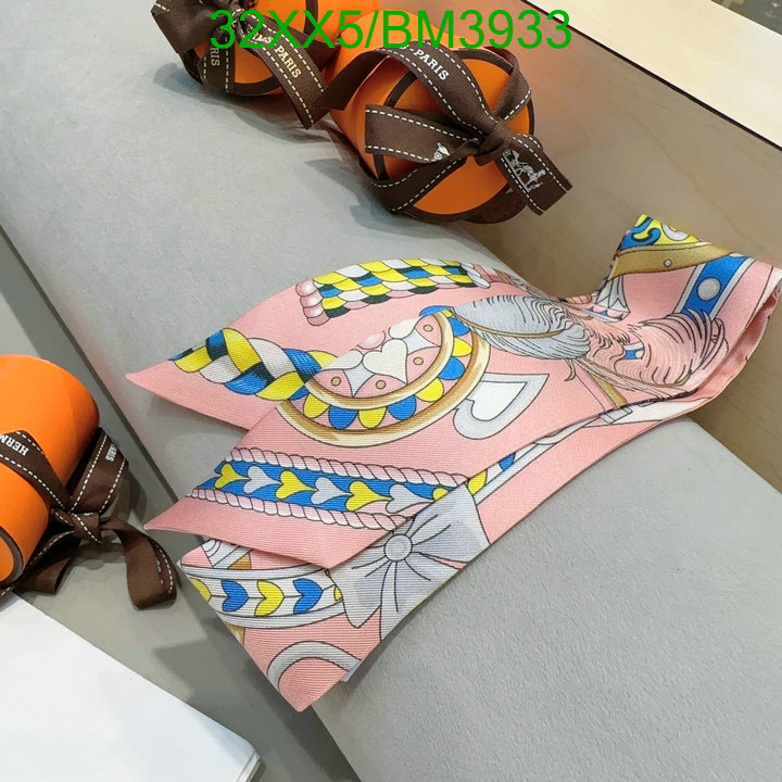 Hermes-Scarf Code: BM3933 $: 32USD