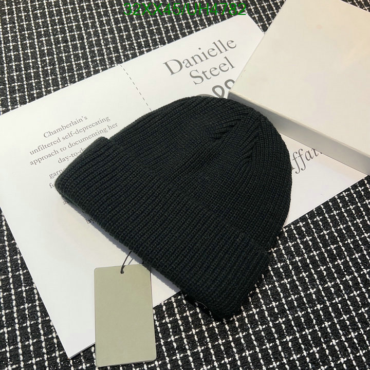 Balenciaga-Cap(Hat) Code: UH4782 $: 32USD