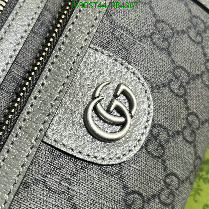 Gucci-Bag-Mirror Quality Code: RB4369 $: 169USD