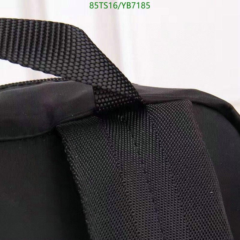 Prada-Bag-4A Quality Code: YB7185 $: 85USD