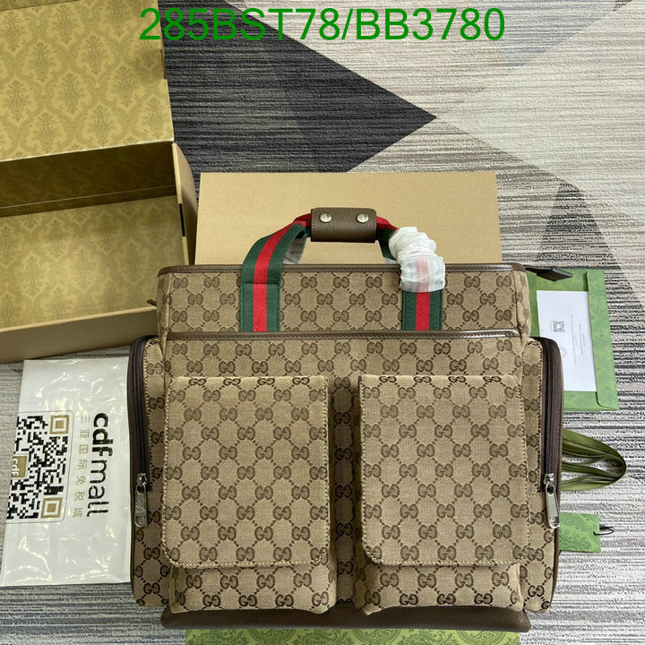 Gucci-Bag-Mirror Quality Code: BB3780 $: 285USD