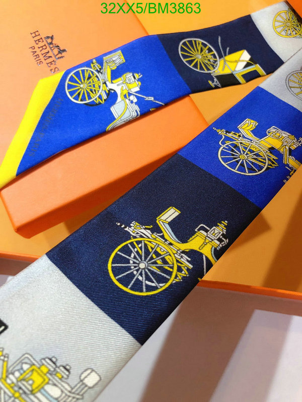 Hermes-Scarf Code: BM3863 $: 32USD