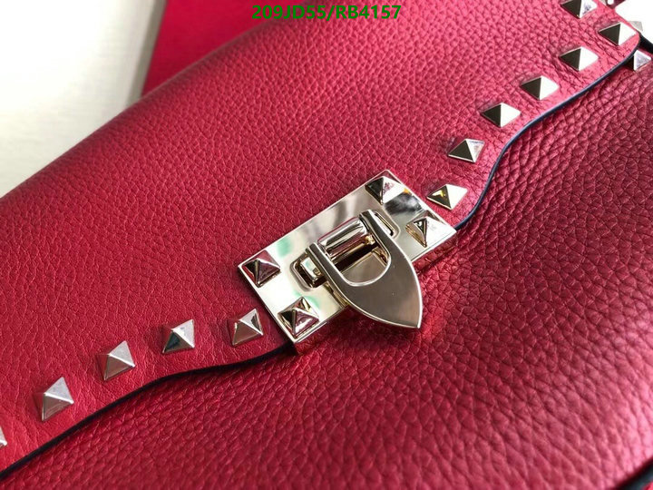 Valentino-Bag-Mirror Quality Code: RB4157 $: 209USD