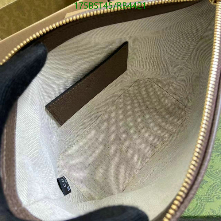 Gucci-Bag-Mirror Quality Code: RB4421 $: 175USD